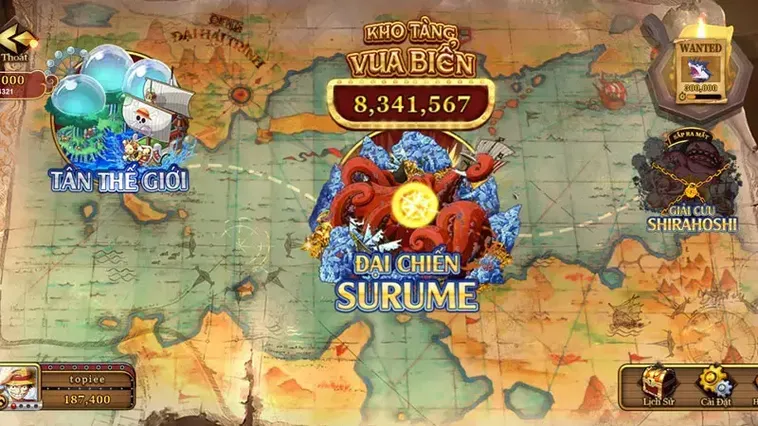 Tuyệt Chiêu Cách Chơi Bắn Cá Đại Hải Trình Tại Vui123 Rinh Quà Khủng 2 Tuyệt Chiêu Cách Chơi Bắn Cá Đại Hải Trình Tại Vui123 Rinh Quà Khủng