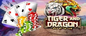 Tuyệt Chiêu Săn Thưởng Trò Chơi Dragon Tiger Tại Vui123 Siêu Tốc Độ