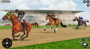 Tuyệt Chiêu Tìm Hiểu Cá Cược Đua Ngựa Vui123 Cực Kỳ Đơn Giản