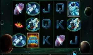 Khám Phá Bí Ẩn Trò Chơi Nổ Hũ Vũ Trụ Tại Vui123 Đầy Hấp Dẫn