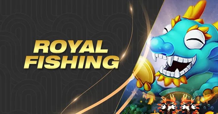 Chiến Thuật Bắn Cá Royal Fishing Vui123 Đỉnh Cao Nhất 2 Chiến Thuật Bắn Cá Royal Fishing Vui123 Đỉnh Cao Nhất