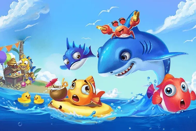 Hướng Dẫn Chi Tiết Cách Chơi Thợ Săn Cá Tại Vui123 Đỉnh Cao Nhất 1 Hướng Dẫn Chi Tiết Cách Chơi Thợ Săn Cá Tại Vui123 Đỉnh Cao Nhất