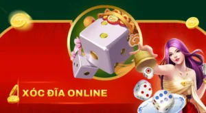 Bật Mí Cách Chơi Trò Chơi Xóc Đĩa Tại Vui123 Đổi Đời Nhanh Chóng